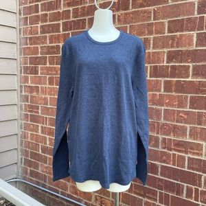 Levi Strauss & Co Men’s Long Sleeve Shirt (XXL)